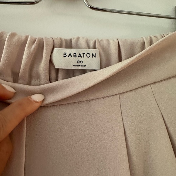 Aritzia Cohen Pants - Picture 4 of 4